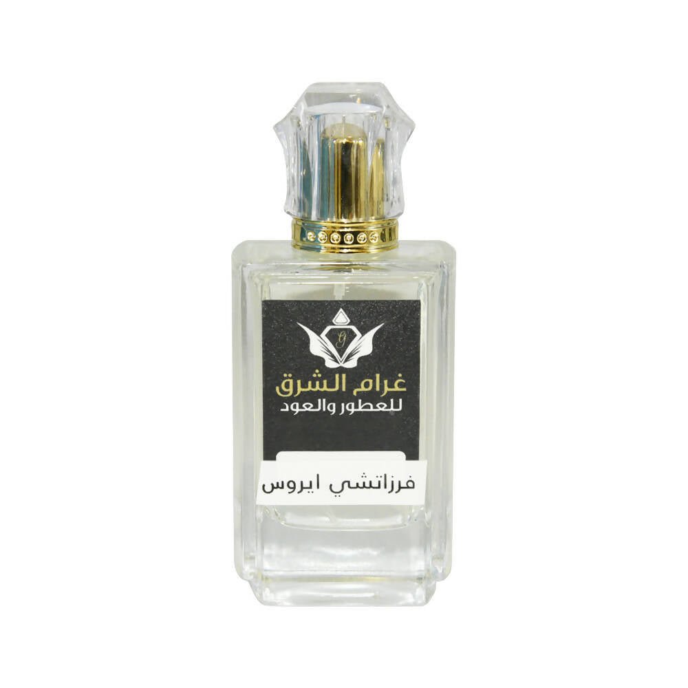 عطر فرزاتشي ايروس الرجالي تعبئة ممتازة 100 مل 