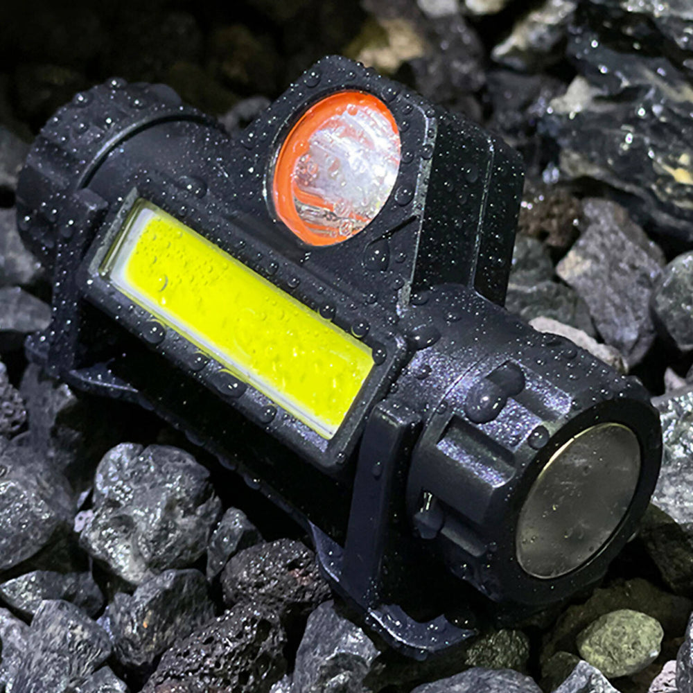Harden Rechargeable Powerful Headlamp
