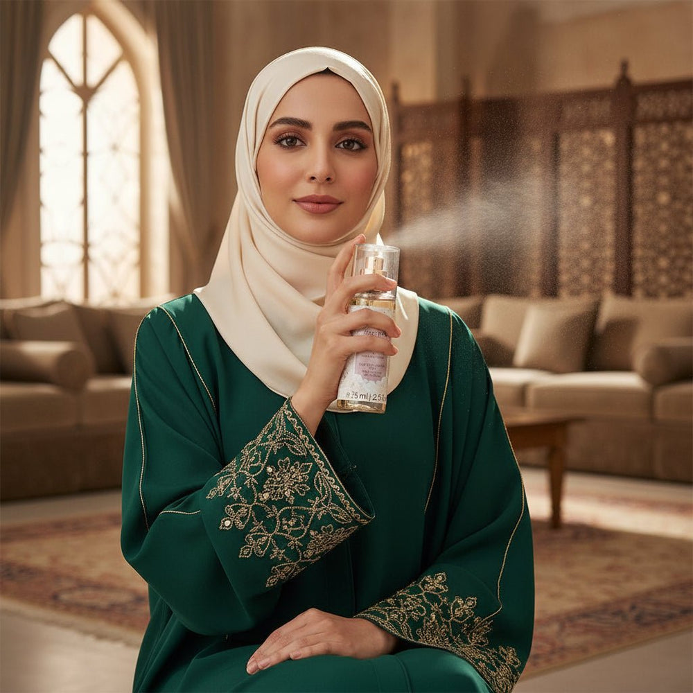 عطر جسم أولويز آند فوريفر من باث آند بودي ووركس 75 مل