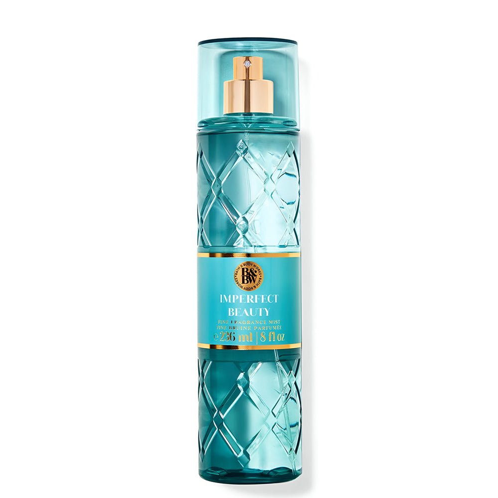 بخاخ عطر للجسم إيمبيرفكت بيوتي من باث آند بودي ووركس 236 مل