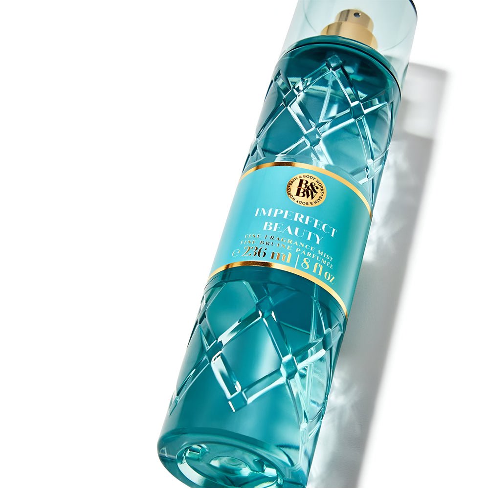 بخاخ عطر للجسم إيمبيرفكت بيوتي من باث آند بودي ووركس 236 مل