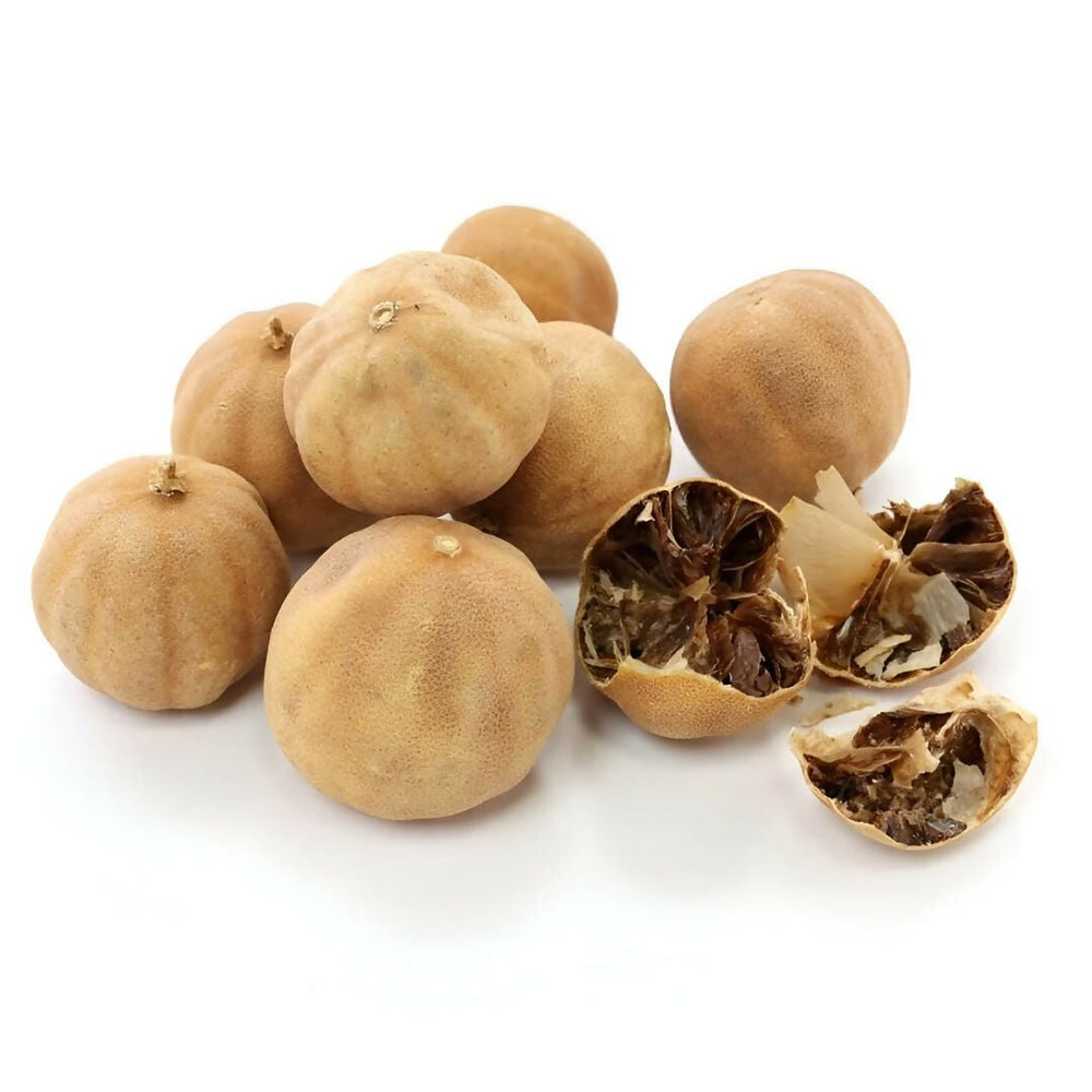 Dried yellow lemon, Abazir, 200 grams