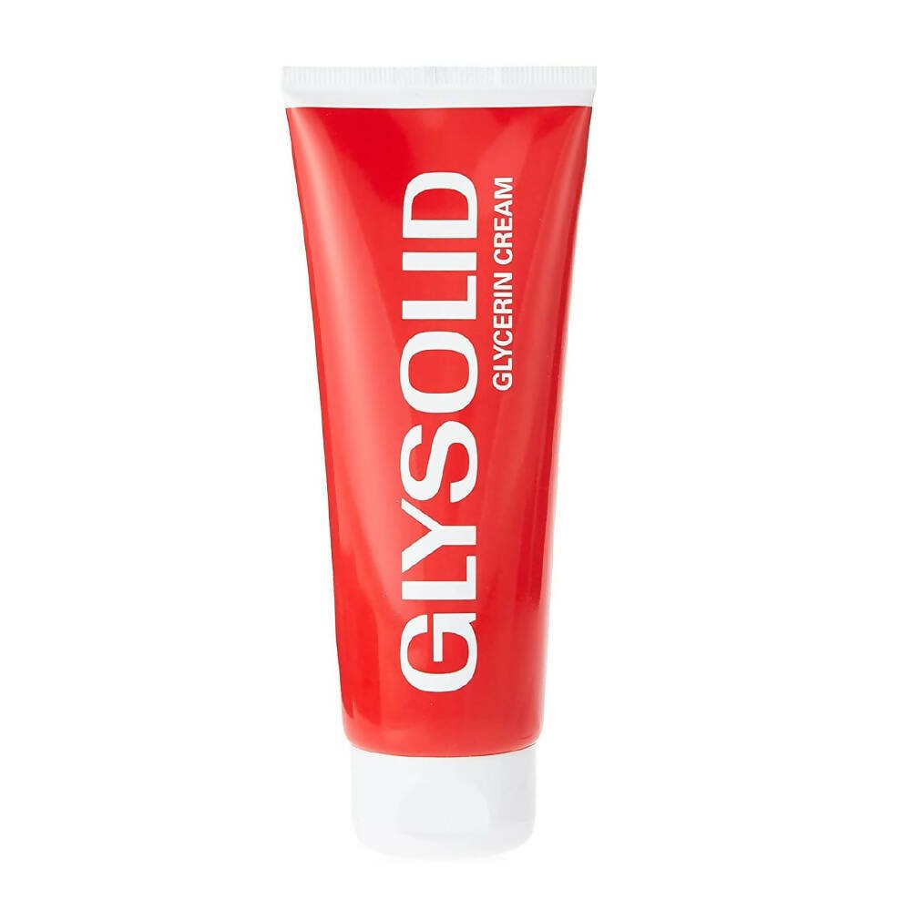 Glysolid Original Glycerin Moisturizing Cream 100ml