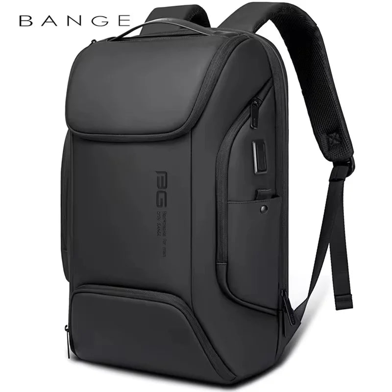حقيبة ظهر للكمبيوتر المحمول من BANGE