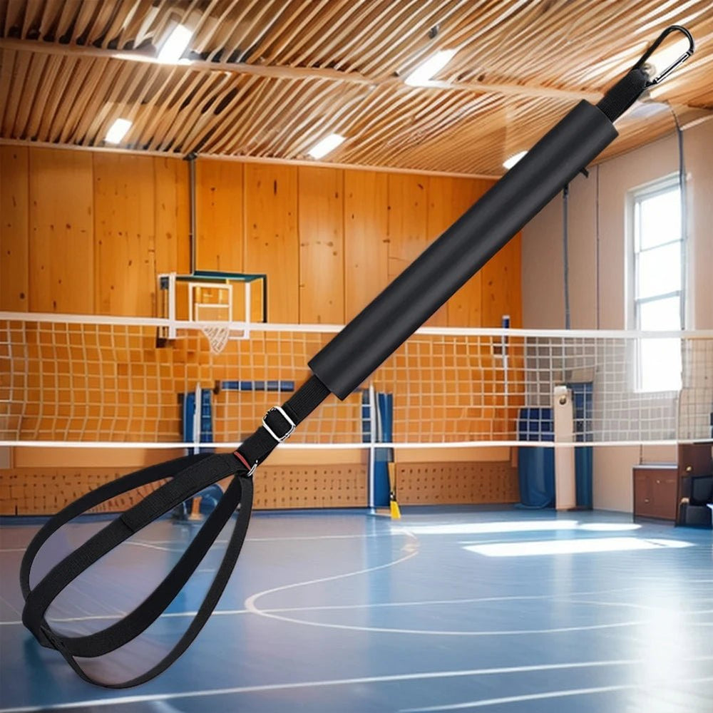 Volleyball Hitting Training Belt - Adjustable Training Equipment
