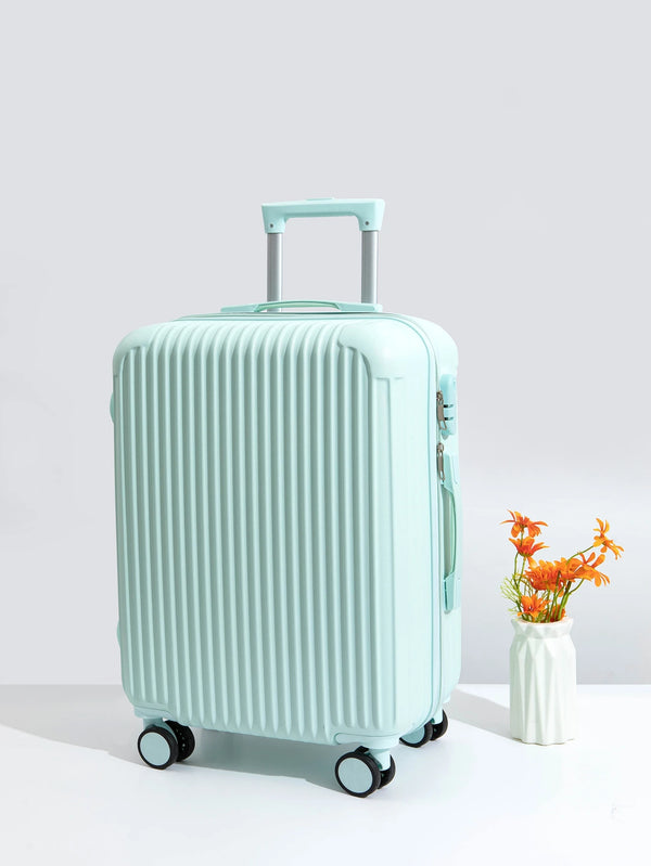 حقيبة سفر للطلاب بعجلات دوارة