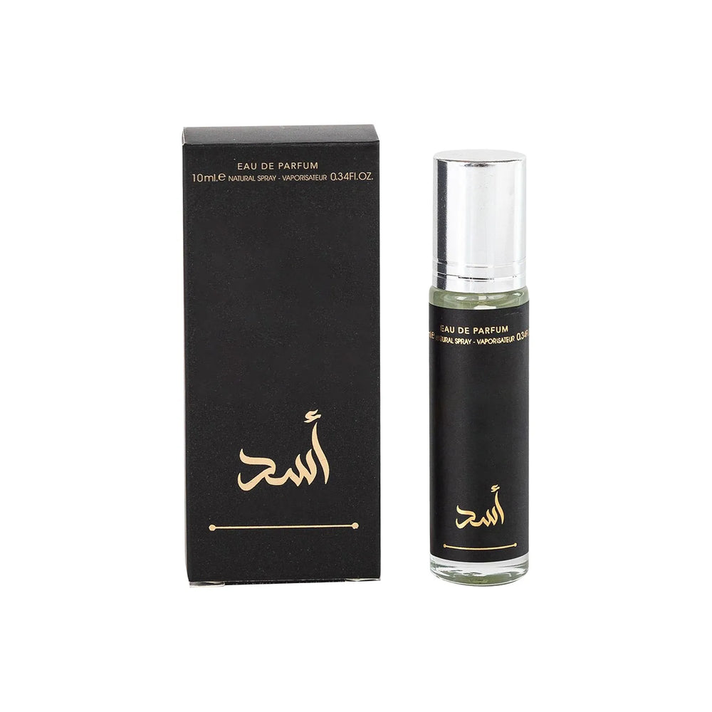 عطر نسائي بخاخ طويل الأمد 10 مل