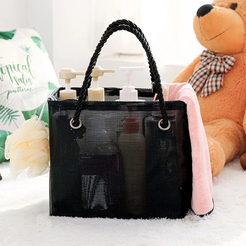 Portable Waterproof Storage Bag with Soft Handle