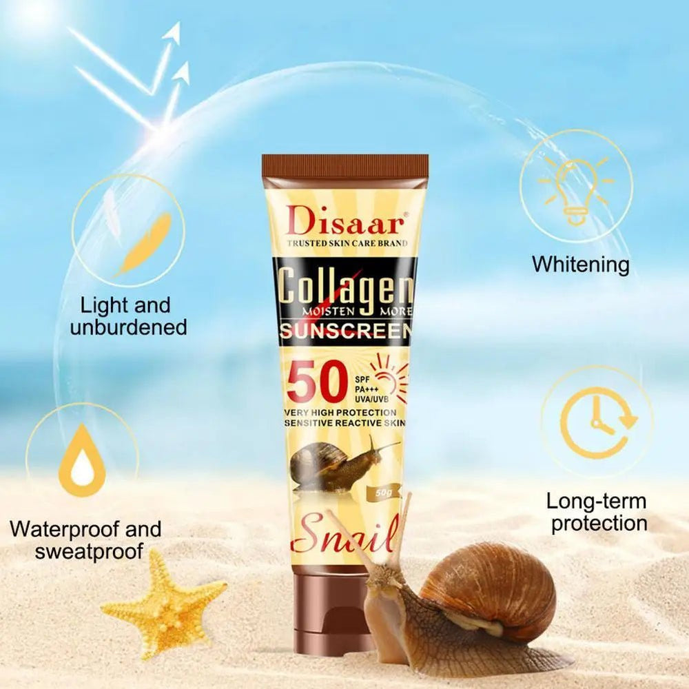 واقي شمس ديسار SPF90 مرطب