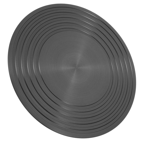 موزع حرارة دائري من الالومنيوم