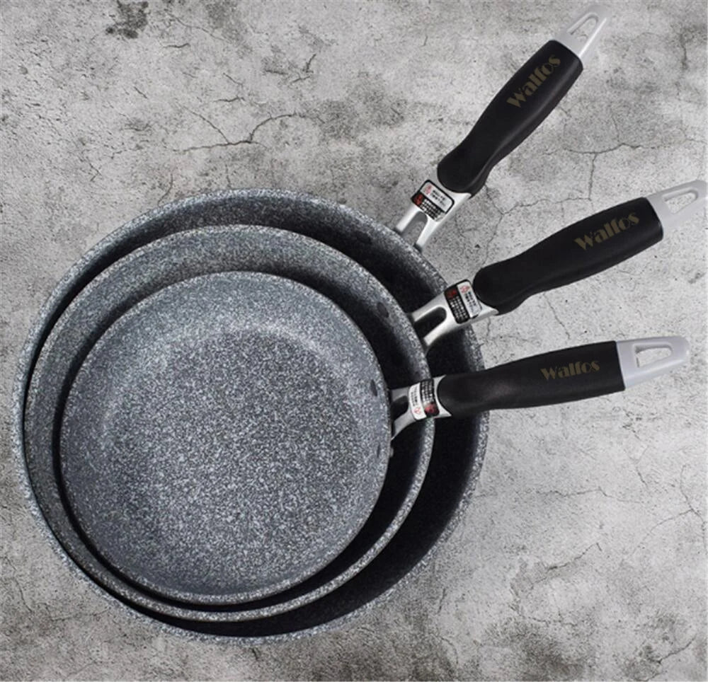 Non-stick pan - multi-purpose