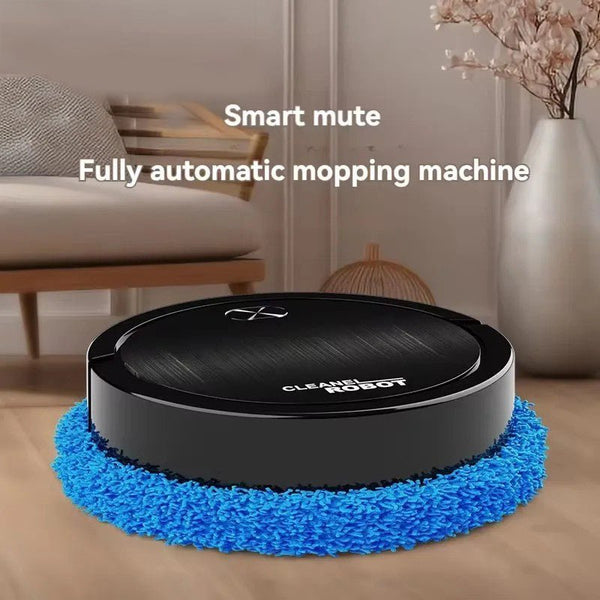 Smart Rechargeable Automatic Mop 