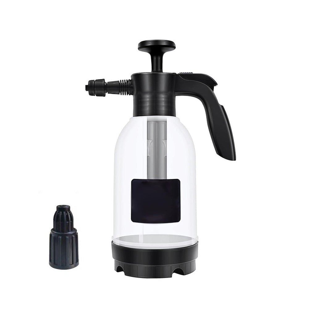 2L Air Hand Pump for Car Wash