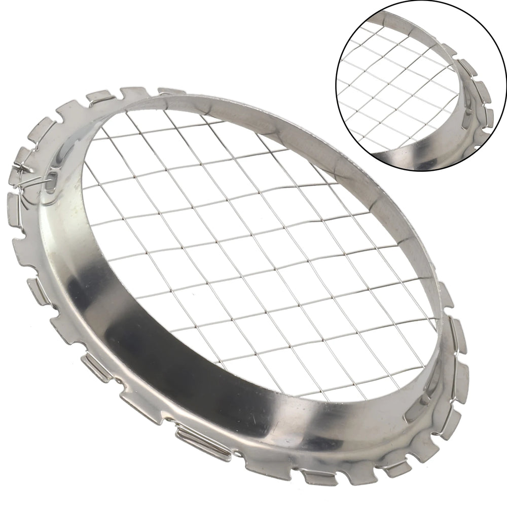 Multi-purpose cube and grid cutter 