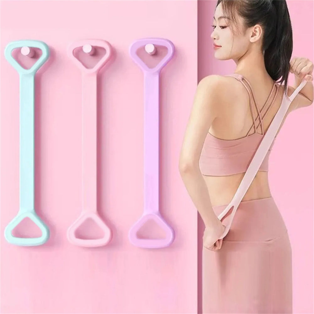 Figure 8 Resistance Band | Versatile Home Fitness Equipment