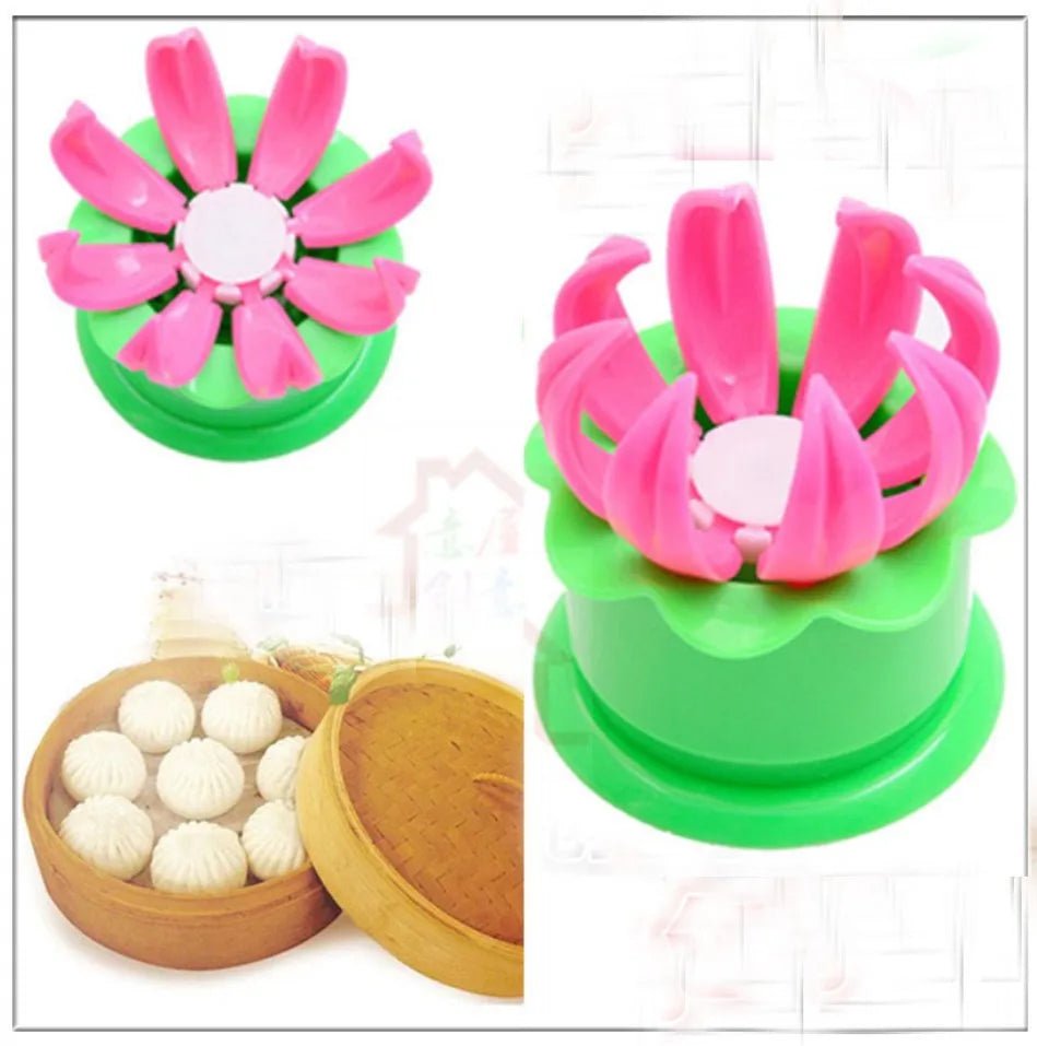 Stuffed pastry making machine 