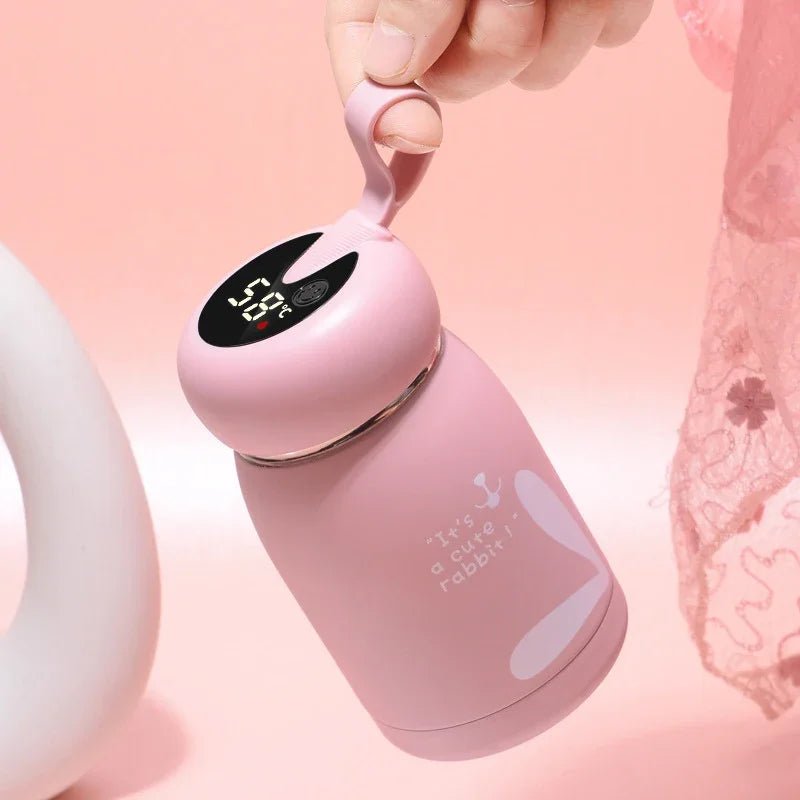 Mini Smart Kids Water Bottle 320ml