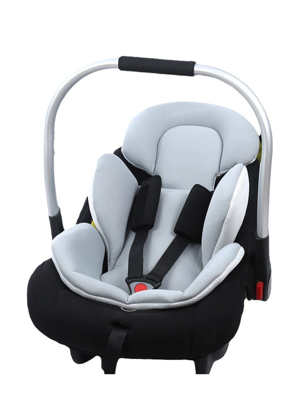 Stroller Seat Cushion - Cotton Padded Cushion for Newborns and Infants