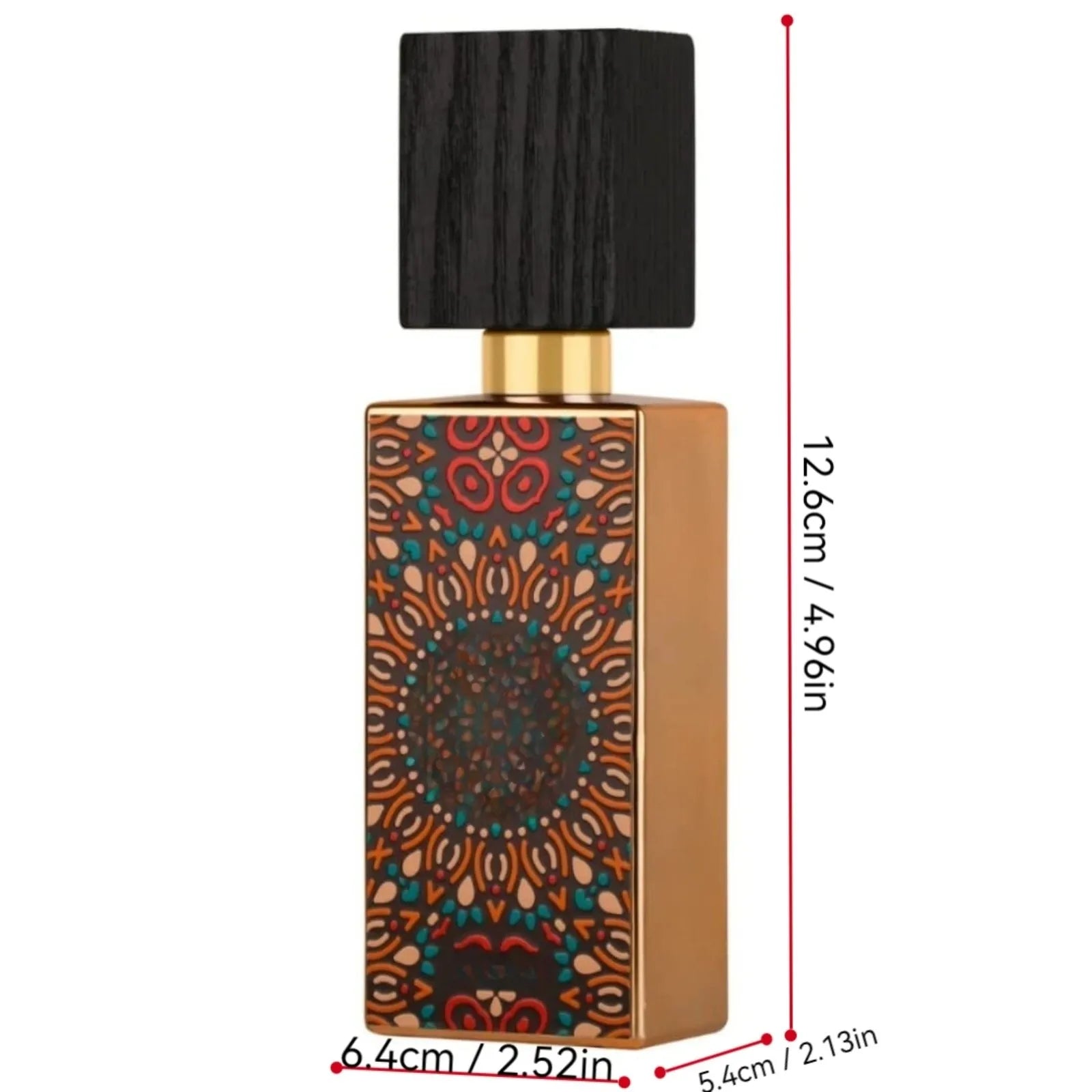 عطر للجنسين من اجواد 60مل