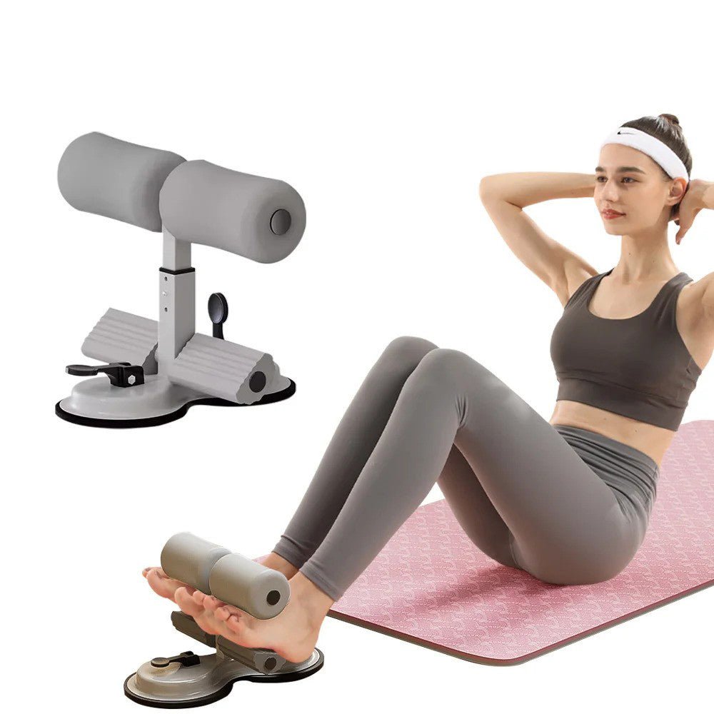 Power Pro Abdominal Strengthener