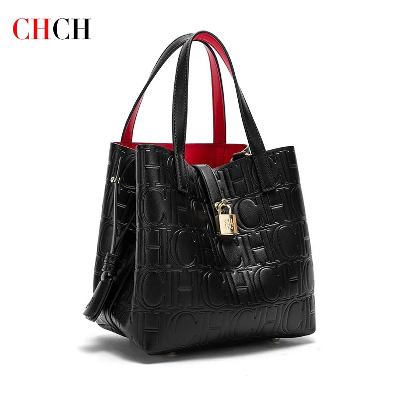 حقيبة يد نسائية من CHCH بتصميم حديث