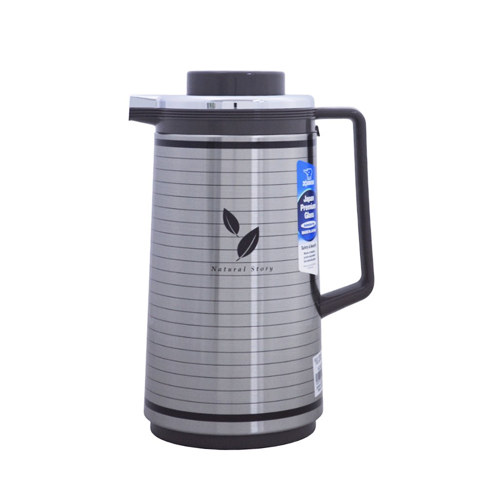 1.55L Thermos Tea Flask for Hot and Cold Liquids 