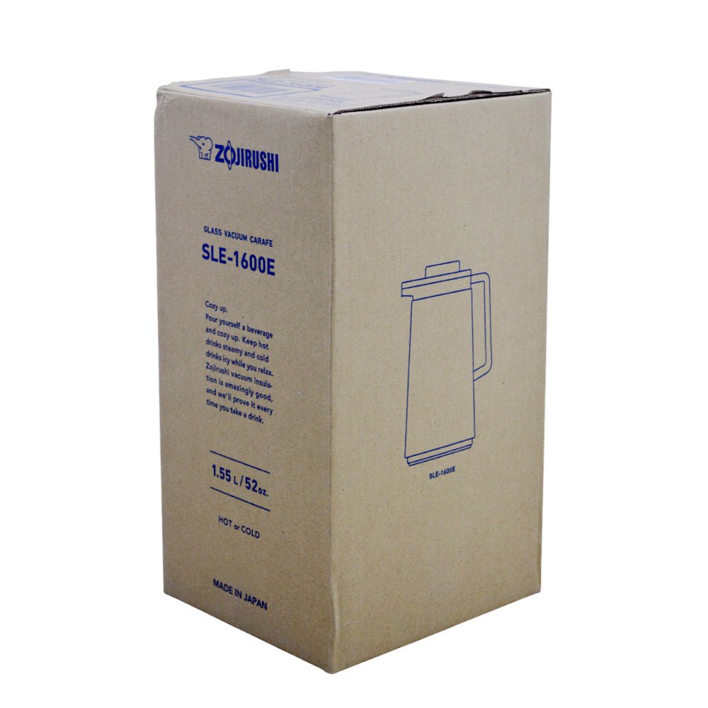 1.55L Thermos Tea Flask for Hot and Cold Liquids 