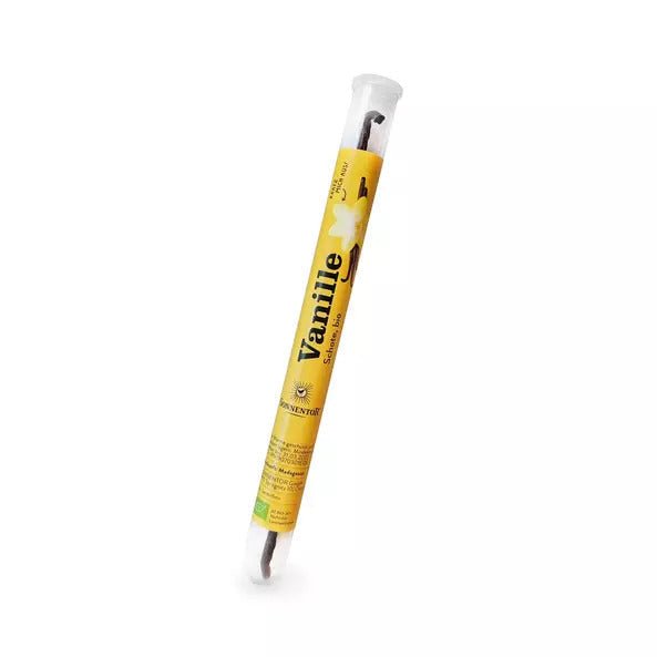 قرون الفانيلا 4 غرام من SN