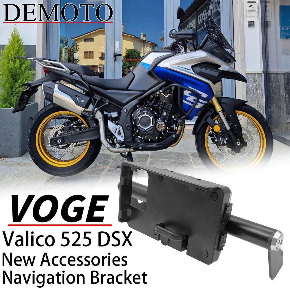 حامل جوال لدباب VOGE 500DS