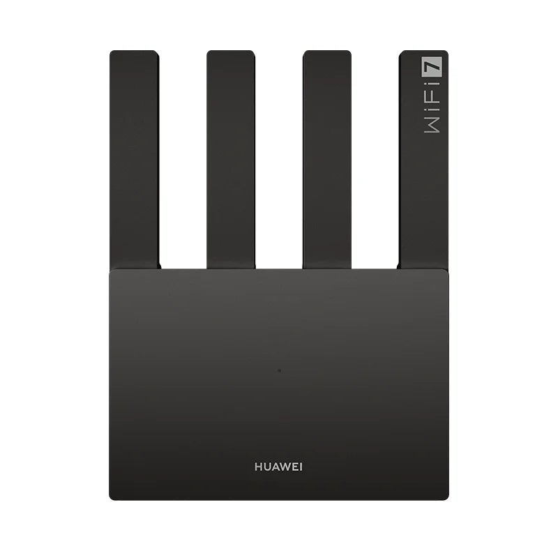 راوتر هواوي WiFi BE3 واي فاي 7 إصدار سعودي