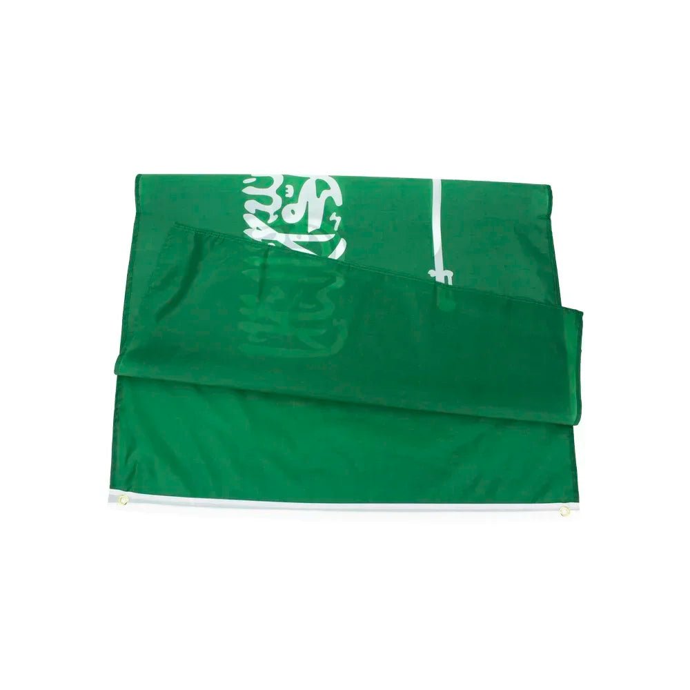 علم السعودية للتزيين
