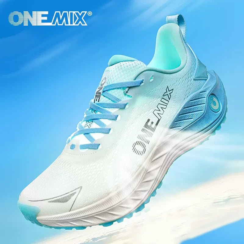 حذاء رياضي مريح وعصري من ONEMIX للرجال والنساء