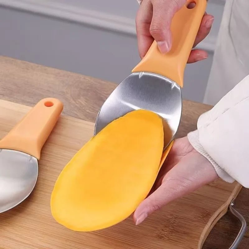 Mango Slicer Knife - Stainless Steel Mango Separator