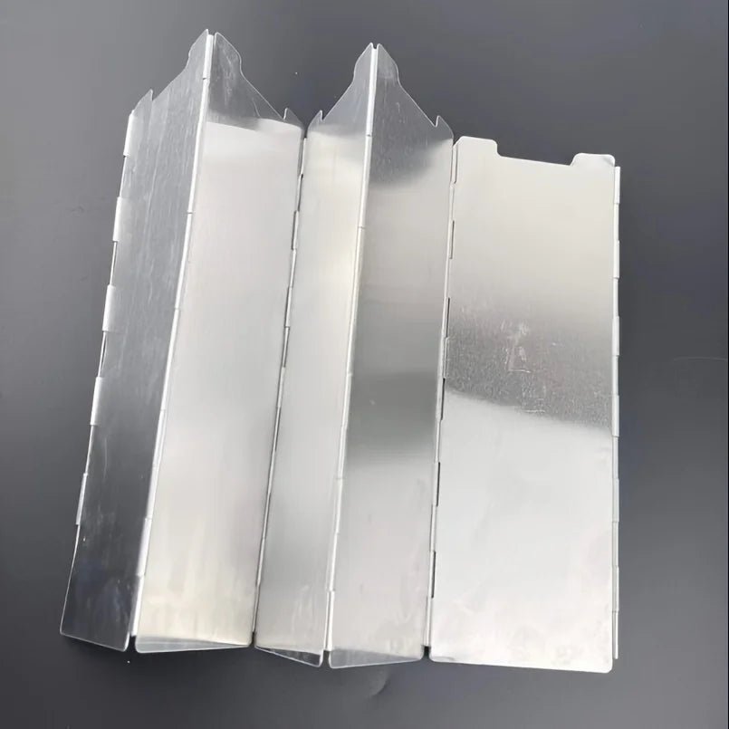 Aluminum Air Dryer for Travel and Camping 10 Panels