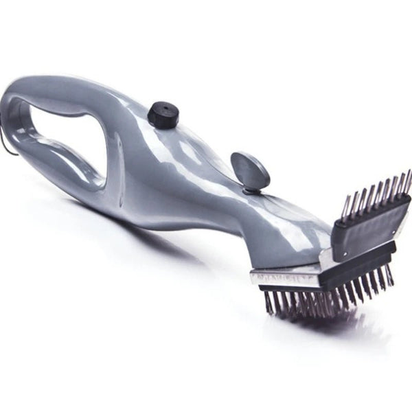 Steam Grill Cleaning Brush