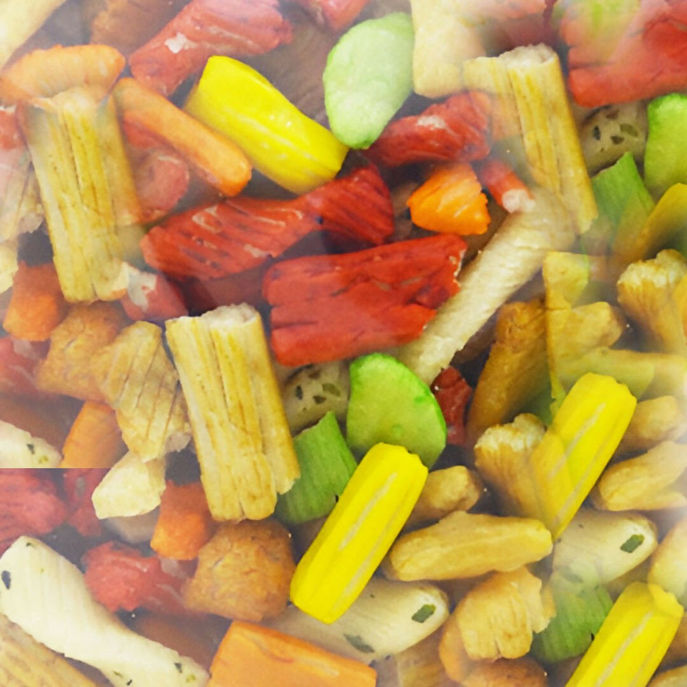 Snack (crackers) 250g