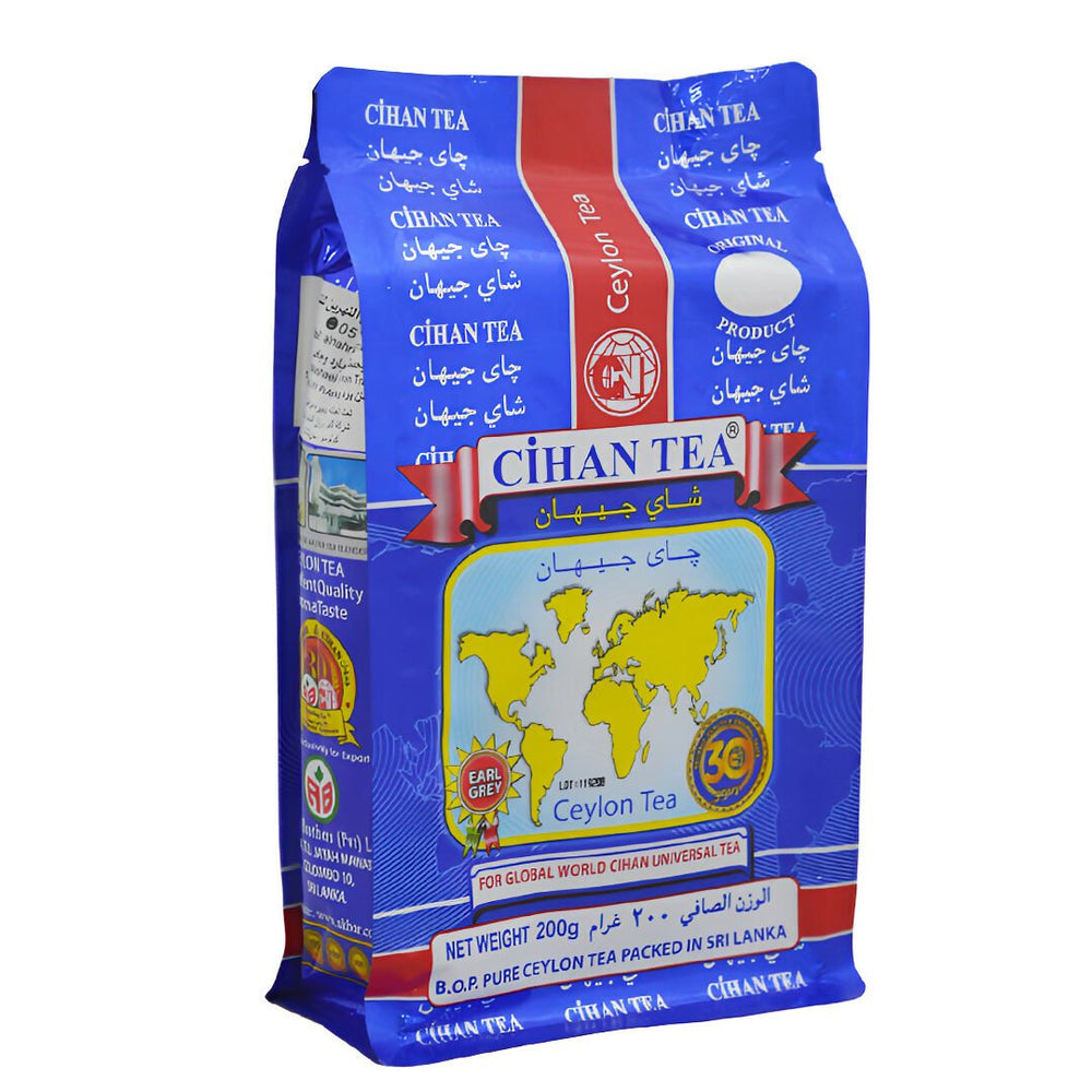 Jahan Scented Tea 200g