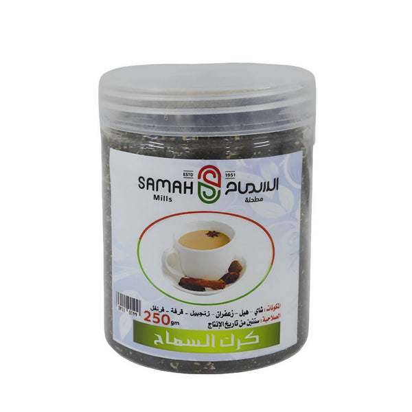 Instant Karak Tea 250g