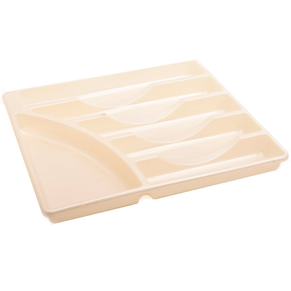 حامل ملاعق بلاستيك6اقسام