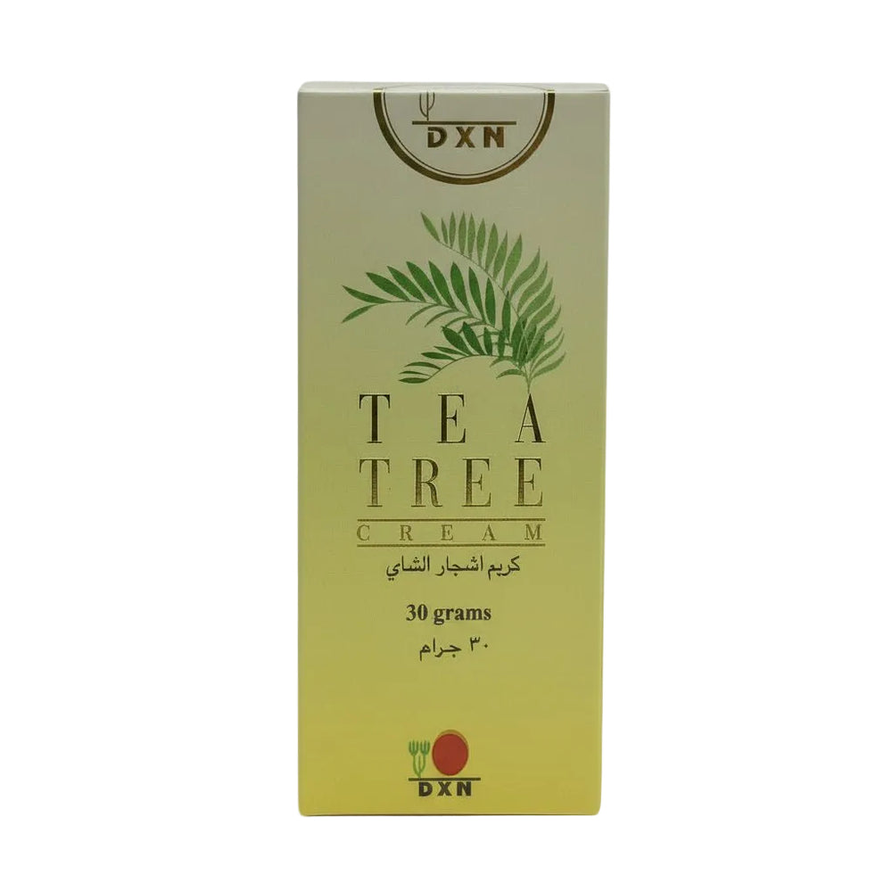 كريم شجرة الشاي من  DXN