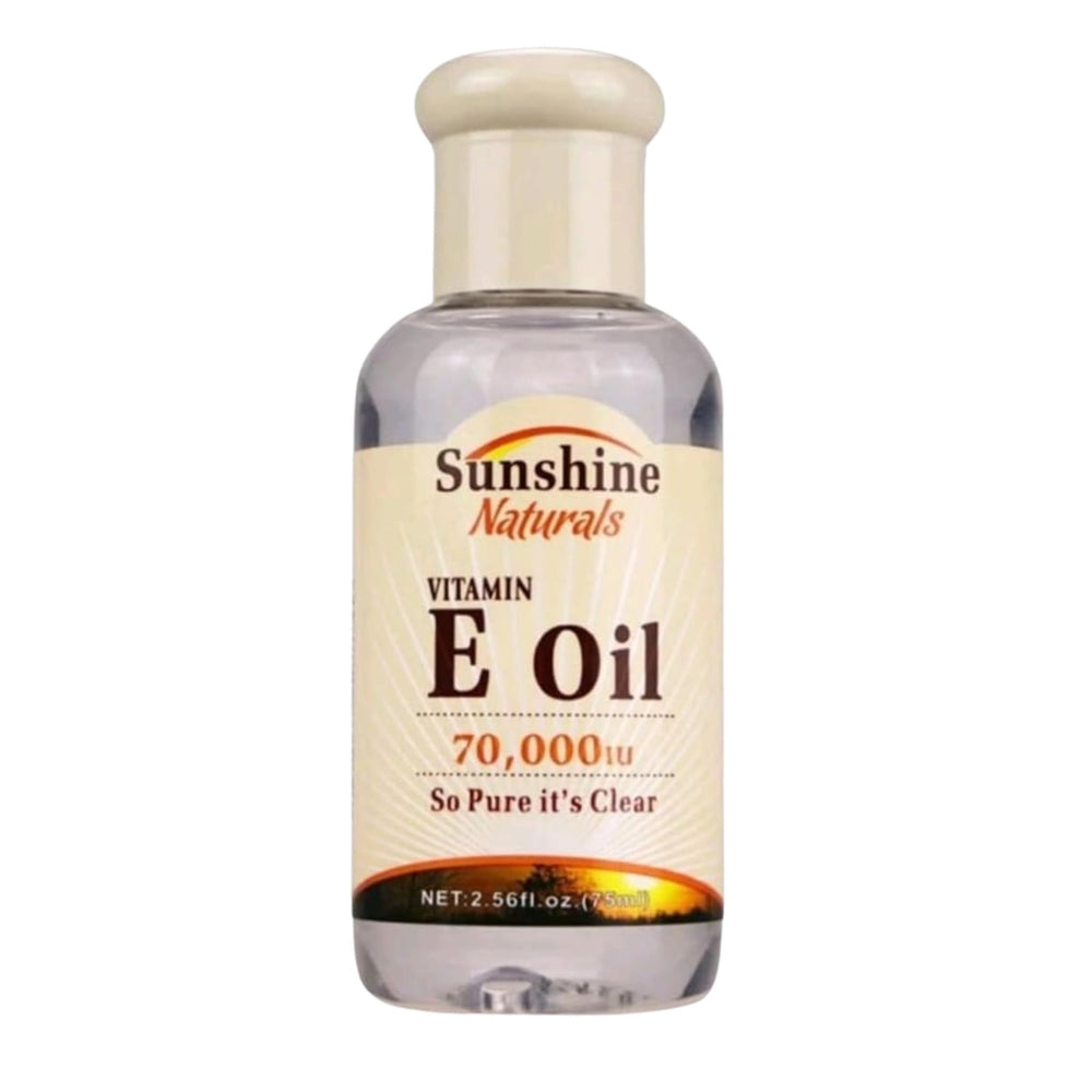 صن شاين ناتشورالز  E
