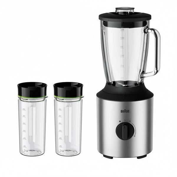 خلاط براون باور بلند