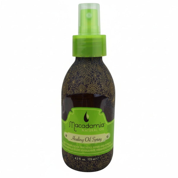 بخاخ زيت ماكاديميا العلاجي  125 مل
