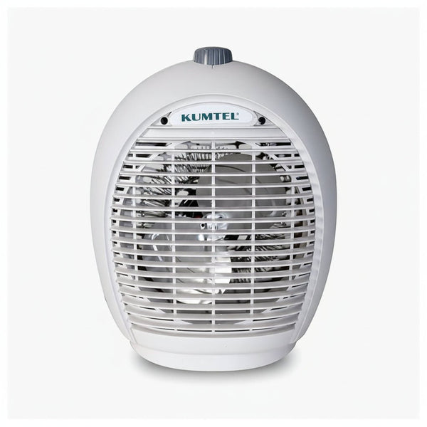 دفاية كهربائية بمروحة بقوة 2000 واط من كومتيل  SLX6331