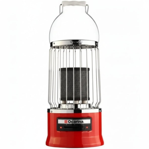 مدفأة أوكرينا الدائرية الأصلية 2000 واط