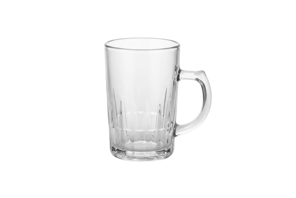 طقم أكواب زجاجية Maxim Glassware 5 قطع