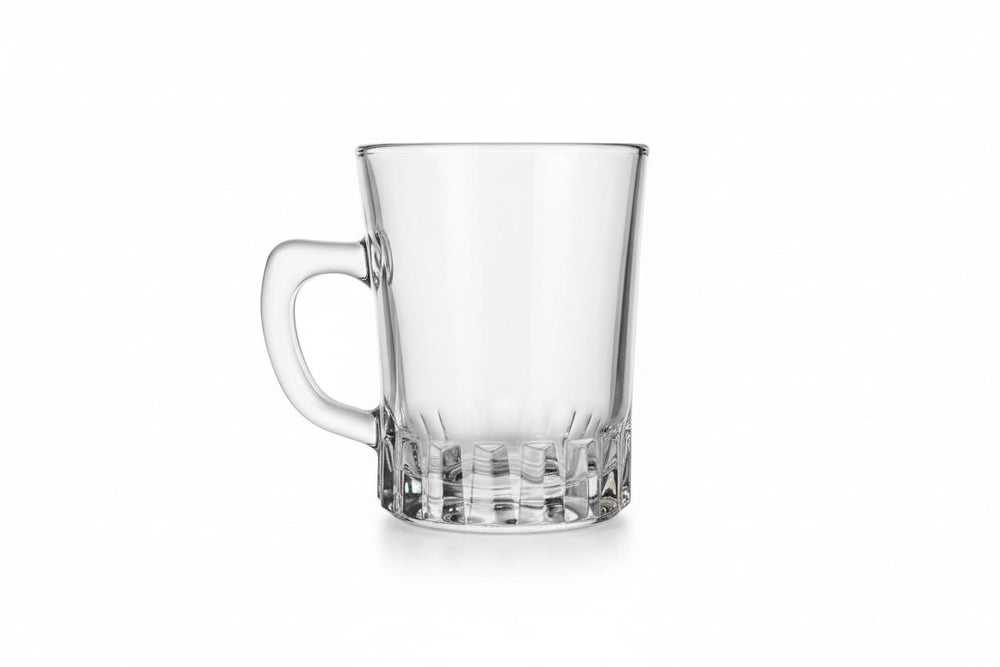 طقم أكواب زجاجية Maxim Glassware 5 قطع