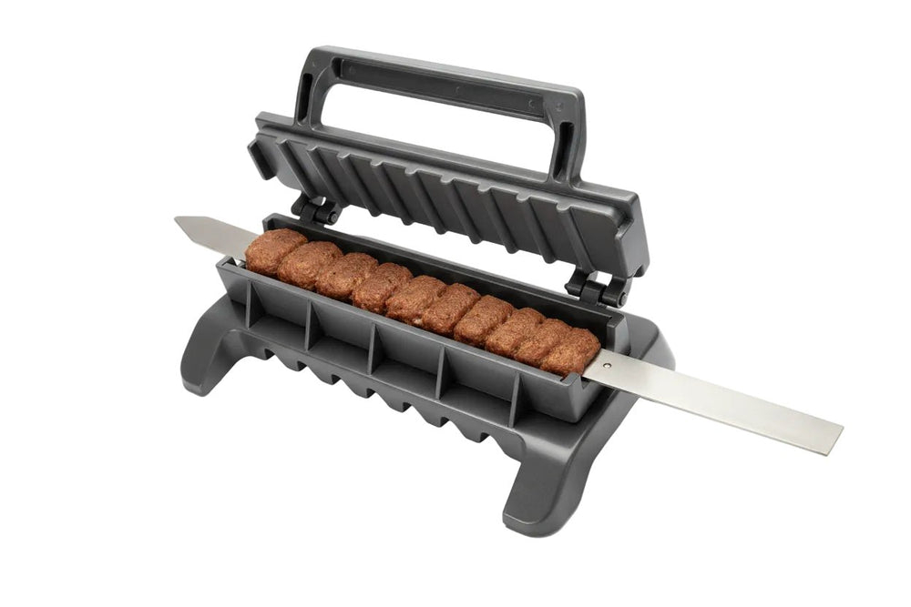 قالب تشكيل الكباب اليدوي Kebab Maker