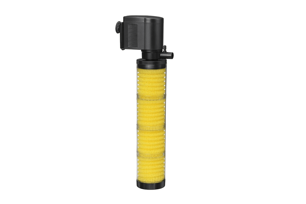فلتر غاطس لحوض الأسماك Minjiang موديل JZ-F1302