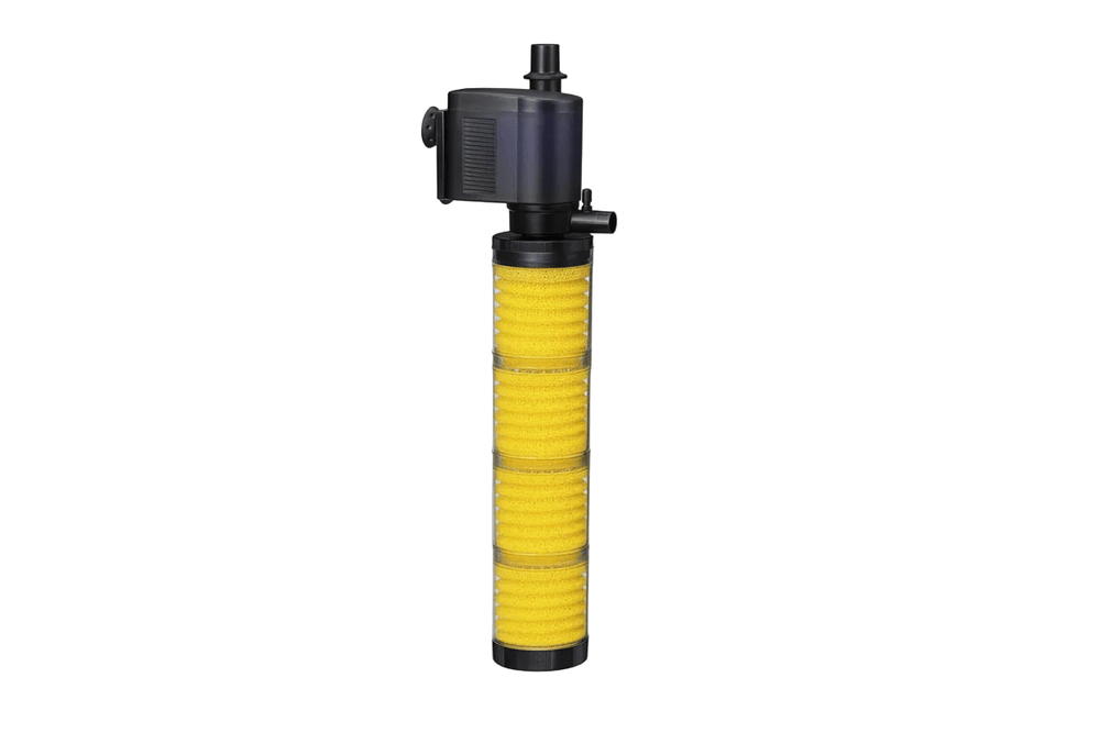 فلتر غاطس لحوض الأسماك Minjiang موديل JZ-F1303